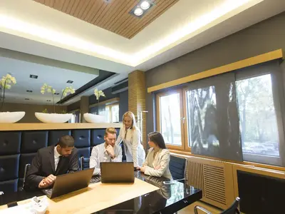 Secure SaaS at Scale