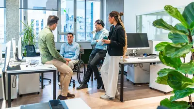 Local Services Expansion